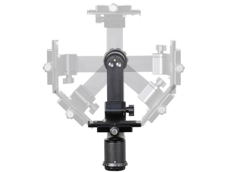 Sirui Stativkopf PH-30