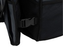 FTM Organizer Kofferraum mit Kühltasche, Dunkelgrau