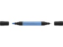 Faber-Castell Tuschestift Pitt Artist Pen Dual Ultramarine