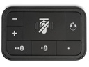 Kensington Audio Switch 3-in-1 Pro Schwarz