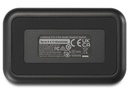 Kensington Audio Switch 3-in-1 Pro Schwarz