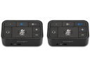 Kensington Audio Switch 3-in-1 Pro Schwarz