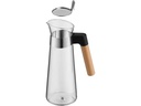 WMF Karaffe Kineo 1 l, Transparent