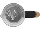WMF Karaffe Kineo 1 l, Transparent