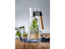 WMF Karaffe Kineo 1 l, Transparent