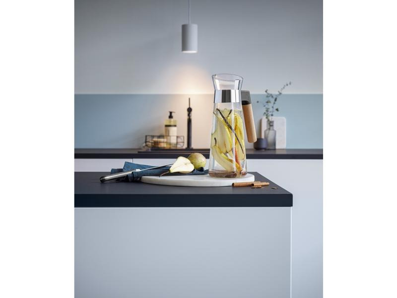 WMF Karaffe Kineo 1 l, Transparent