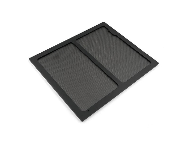 Yeah Racing Setup Platte Graphite für Mini-Z