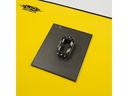 Yeah Racing Setup Platte Graphite für Mini-Z