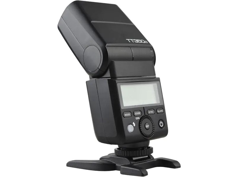 Godox Blitzgerät TT350N