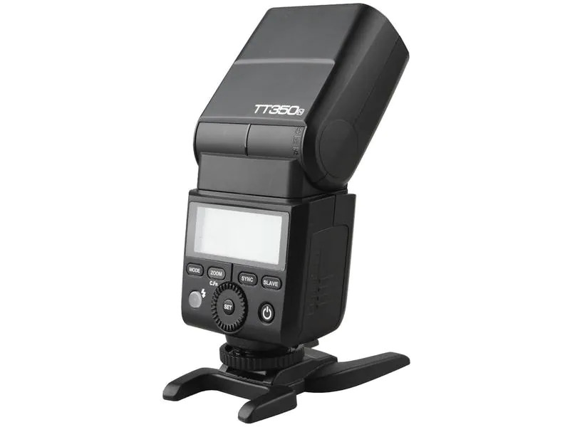 Godox Blitzgerät TT350N