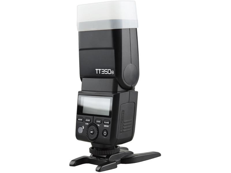 Godox Blitzgerät TT350N