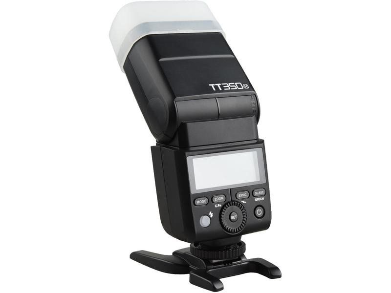 Godox Blitzgerät TT350N