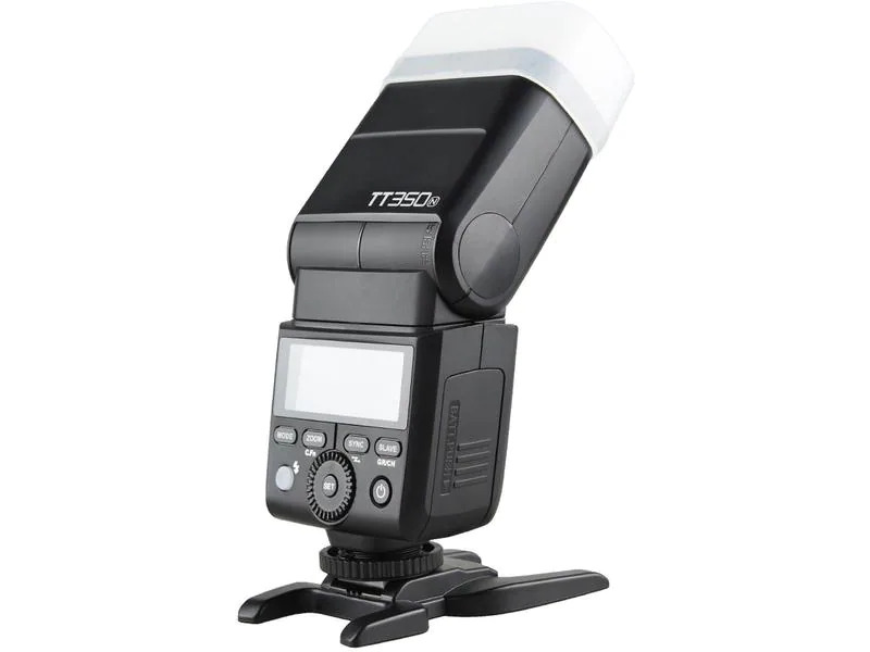 Godox Blitzgerät TT350N