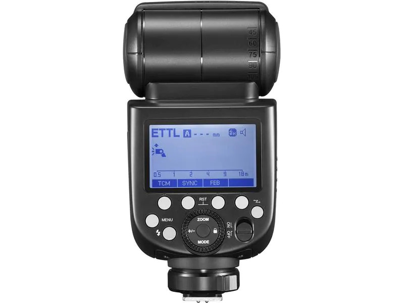 Godox Blitzgerät TT685C II für Fujifilm