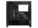 Corsair 4000D Airflow Schwarz