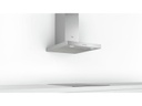 Bosch Wandhaube DWB66BC50 3 × Stufen