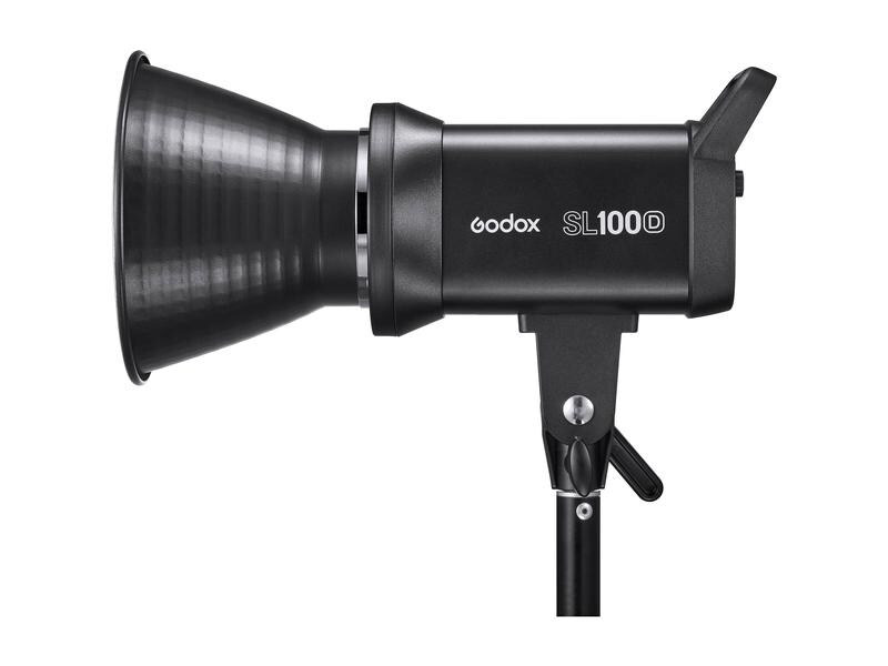Godox Videoleuchte SL100D