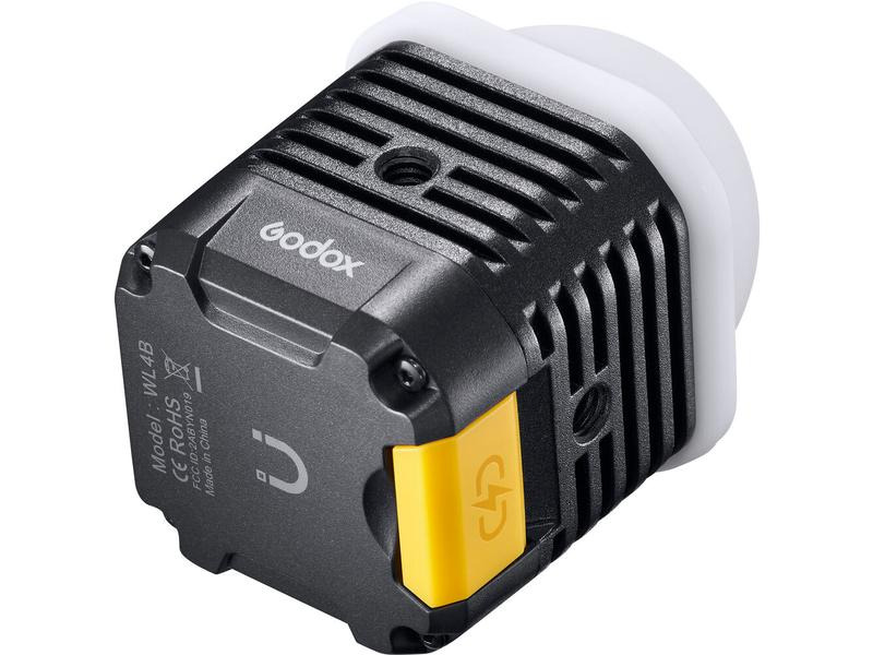 Godox Videoleuchte WL4B