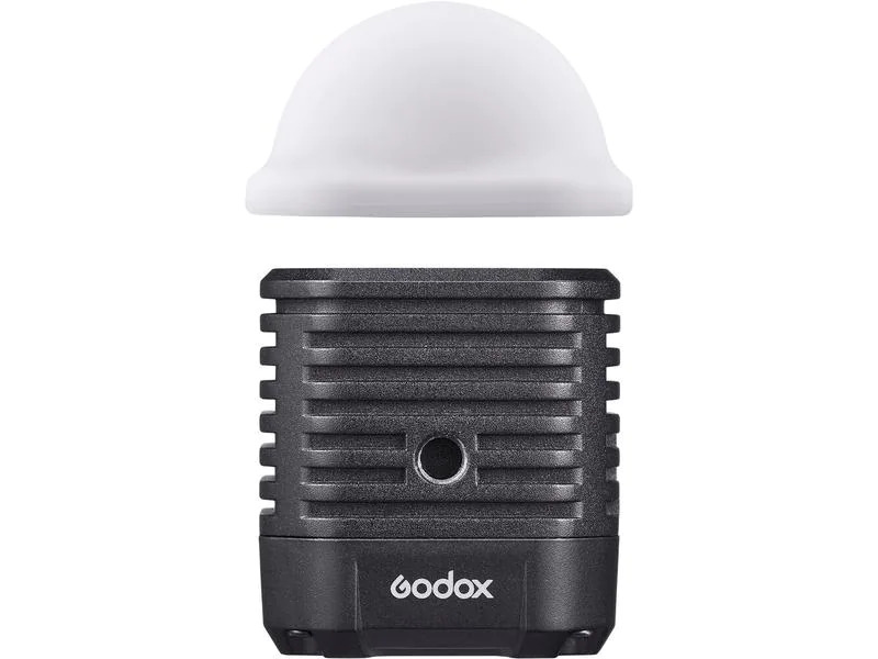 Godox Videoleuchte WL4B