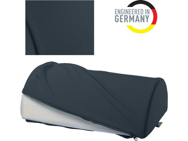 Leitz Fussstütze in grau