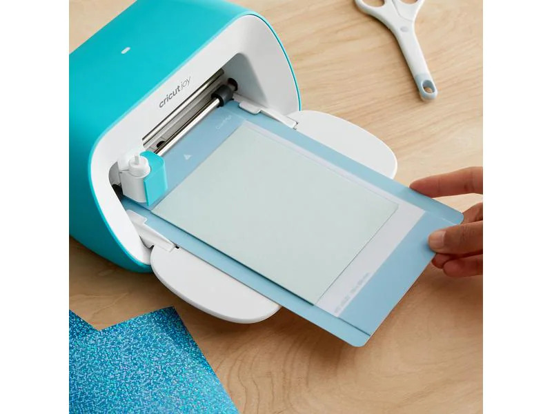 Cricut Blankokarte Joy cut-away neutral 8 Stück