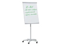Franken Flipchart U-Act! Line Mobil 70 cm x 100 cm