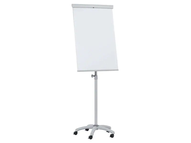 Franken Flipchart X-tra!Line Mobil 68 cm x 105 cm
