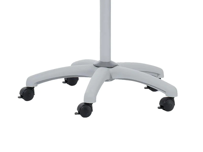 Franken Flipchart X-tra!Line Mobil 68 cm x 105 cm