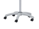 Franken Flipchart X-tra!Line Mobil 68 cm x 105 cm