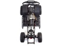 Axial Rock Crawler SCX6 Trail Honcho 4WD Sand, 1:6, ARTR