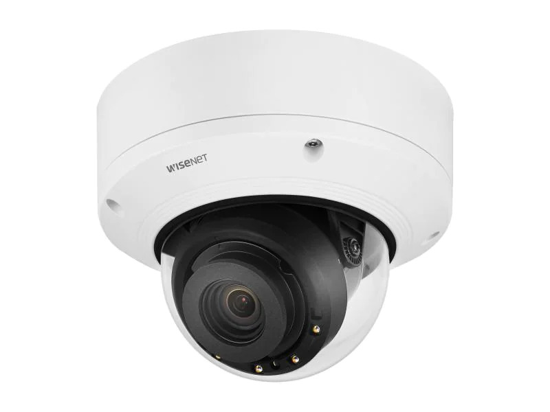 Hanwha Techwin Netzwerkkamera XND-9082RV