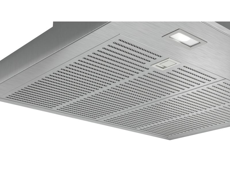 Bosch Wandhaube DWB67FM50 4 × Stufen