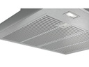 Bosch Wandhaube DWB67FM50 4 × Stufen