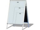 Franken Plakatständer Standard A1