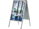 Franken Plakatständer Standard A1