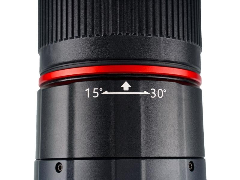 Aputure Projektionsobjektiv Spotlight Mini Zoom – Aputure LS 60d/x