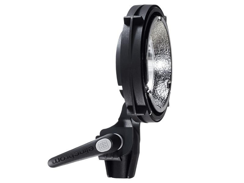 Elinchrom Adapterring Ranger Quadra MK-II