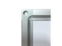 Franken Magnethaftendes Whiteboard Eco 100 cm x 200 cm, Weiss