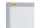Franken Magnethaftendes Whiteboard X-tra!Line 100 cm x 200 cm, Weiss