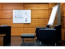 Franken Magnethaftendes Whiteboard X-tra!Line 45 cm x 60 cm, Weiss