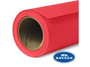 Savage Hintergrund 2.72 x 11m Rot