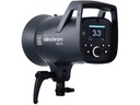 Elinchrom Studioblitzanlage ELC 500