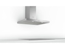 Bosch Wandhaube DWB96BC50 3 × Stufen