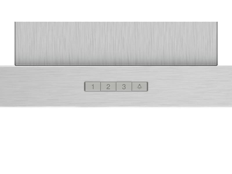 Bosch Wandhaube DWB96BC50 3 × Stufen