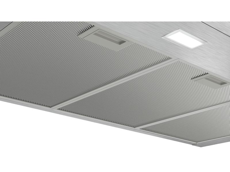 Bosch Wandhaube DWB96BC50 3 × Stufen