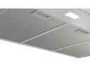Bosch Wandhaube DWB96BC50 3 × Stufen