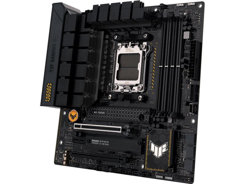 ASUS Mainboard TUF GAMING B650M-PLUS WIFI