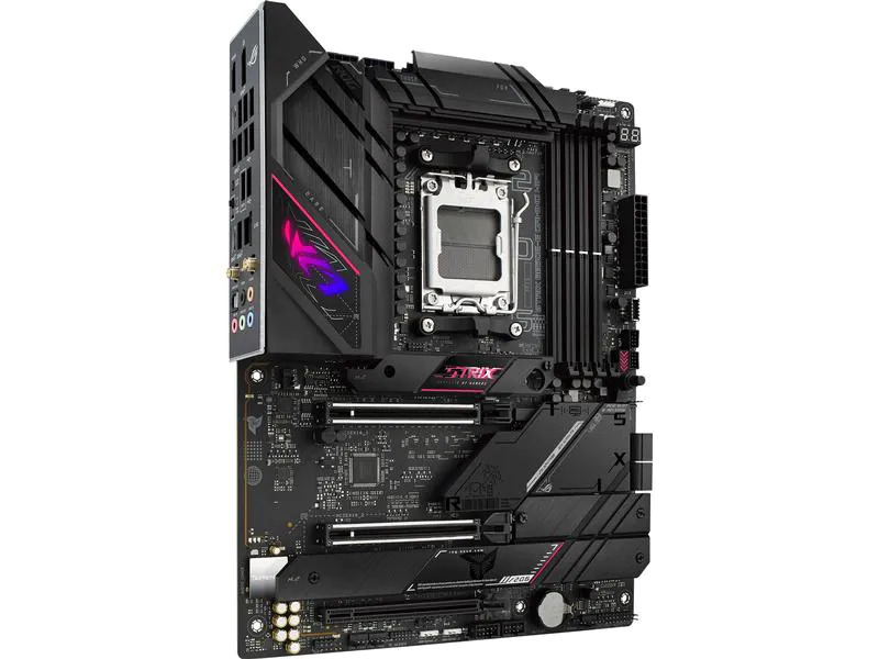 ASUS ROG Mainboard STRIX B650E-E GAMING WIFI