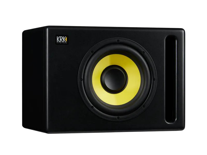 Akai Subwoofer S10.4 10