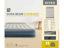 Intex Dura Beam Standard MidRise Queen 152 x 203 x 30 cm